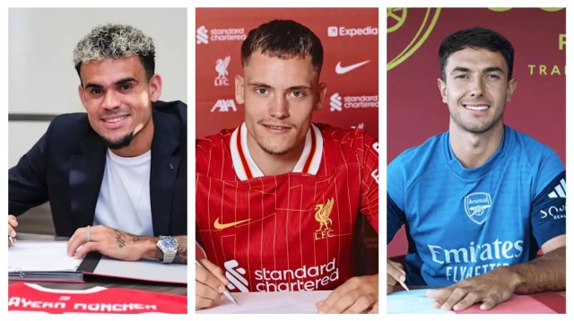 סיכום חלון ההעברות (צילום: מערכת וואלה, מערכת וואלה)