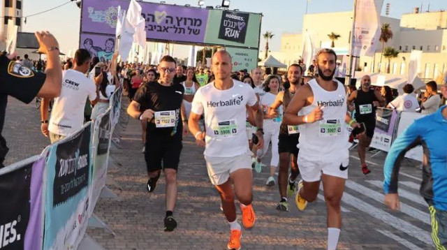  (צילום: עיריית ת"א)