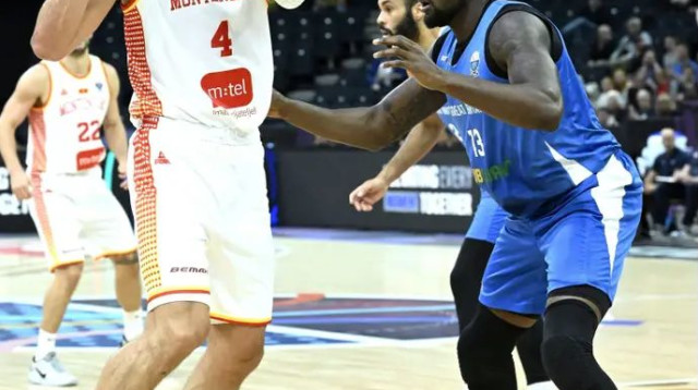 היחיד שתפקד. ווצ'ביץ' (צילום: רויטרס)