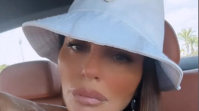 אופירה אסייג (צילום: מתוך אינסטגרם)