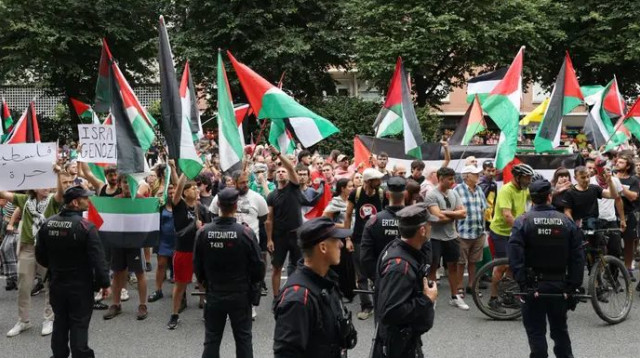  (צילום: רויטרס)