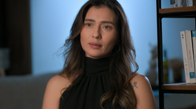 ירדן שלומי, "חתונה ממבט שני" (צילום: קשת 12)