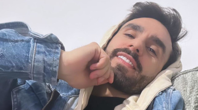 מושיקו מור (צילום: מתוך אינסטגרם)