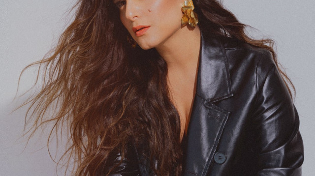 מירי מסיקה (צילום: איה זך)