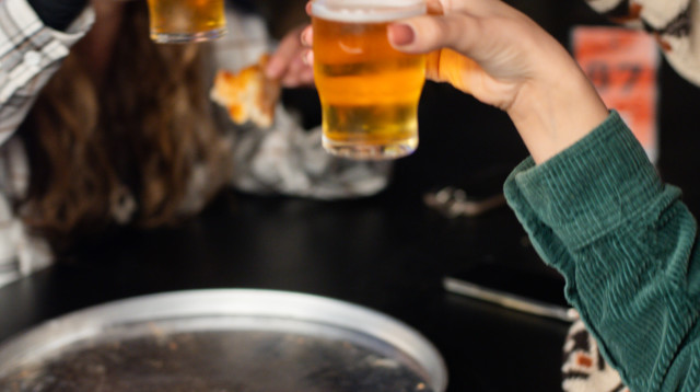 מבשלת בירבזאר (צילום: אלעד ברנגה)