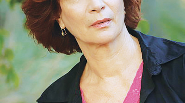 תלמה אדמון ז"ל (צילום: ראובן קסטרו)