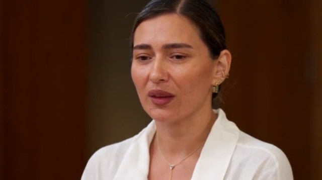 ירדן שלומי (צילום: באדיבות קשת 12)