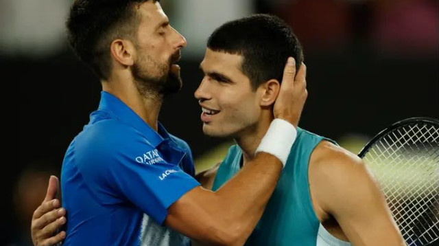 הבית שלו. נולה (צילום: רויטרס)