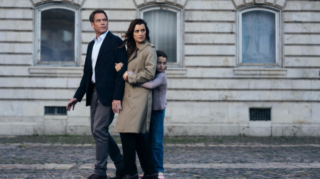 טוני וזיוה (צילום: Paramount+)