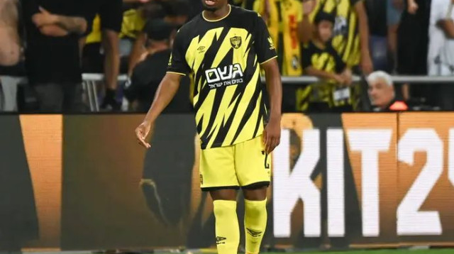 גיבור הניצחון על מכבי תל אביב עשוי הפעם לפתוח. סילבה קאני (צילום: ברני ארדוב)