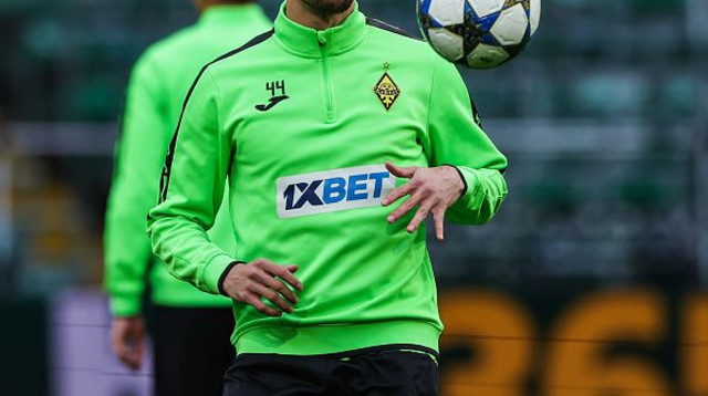 לוקה גדראני (צילום: Craig Williamson - SNS Group)