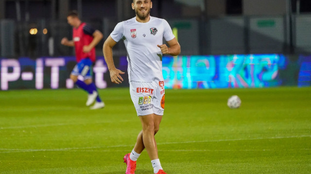 שון וייסמן שחקן וולפסברגר (צילום: GettyImages)