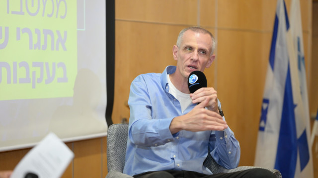 ינקי קוינט (צילום: יואל אליווה)