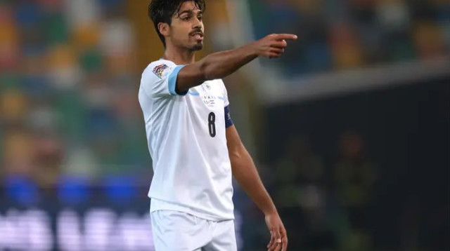 הוקפץ ל-11. דור פרץ (צילום: GettyImages, Jonathan Moscrop)