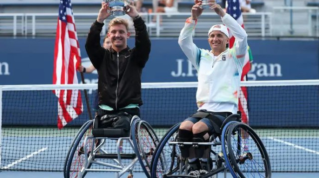  (צילום: GettyImages, Ishika Samant)