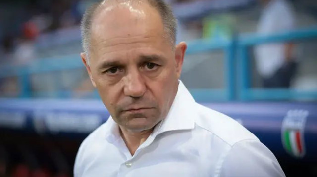 ציפה להרבה יותר. קלשצ'נקו (צילום: GettyImages, Jonathan Moscrop)