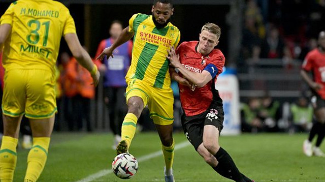 מרקוס קוקו (צילום: DAMIEN MEYER)