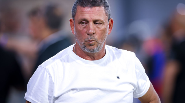 ניר קלינגר (צילום: מאור אלקסלסי)