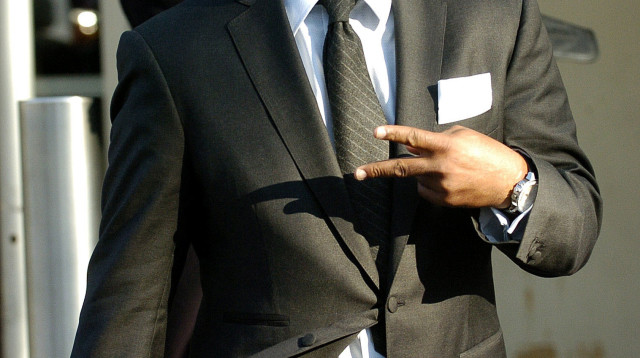 דיימון דאש (צילום: רויטרס)