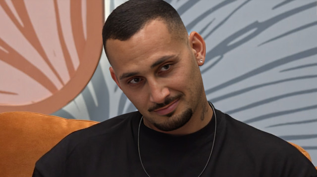 ארז איסקוב  (צילום: צילום מסך רשת 13)