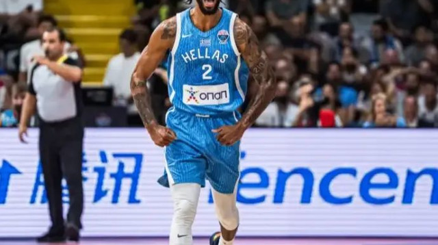 "א לתת לו אור יום, מבטים פנויים". דורסי (צילום: GettyImages, Franco Arland)