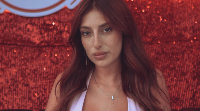 מאי ערב (צילום: עמרי נצר)