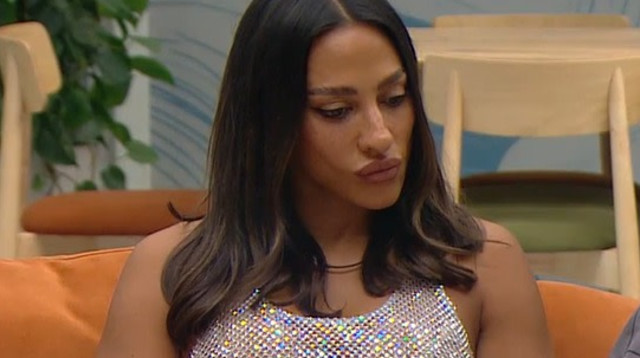 שני אדרי, "האח הגדול" (צילום: צילום מסך רשת 13)