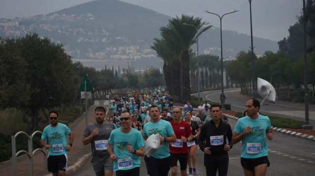 מרוץ Winner הסרגל (צילום: טרי פלוס)