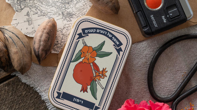 קופסאות פח (צילום: יחצ)