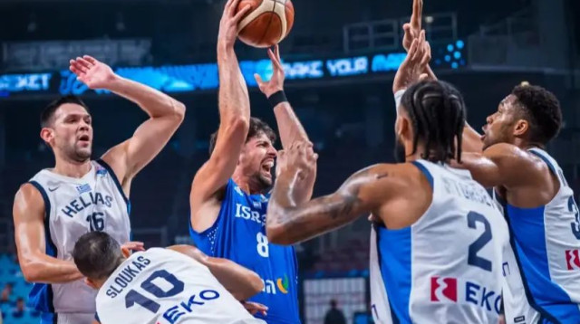 שחקן נבחרת ישראל דני אבדיה (צילום: אתר רשמי, אתר פיב"א)