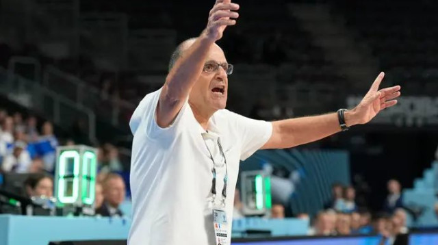 רואה את חצי הכוס המלאה. בית הלחמי (צילום: רויטרס)