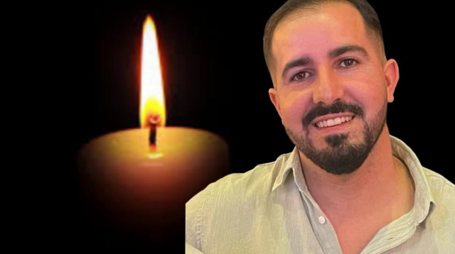 ניב פרץ (צילום: באדיבות המשפחה)