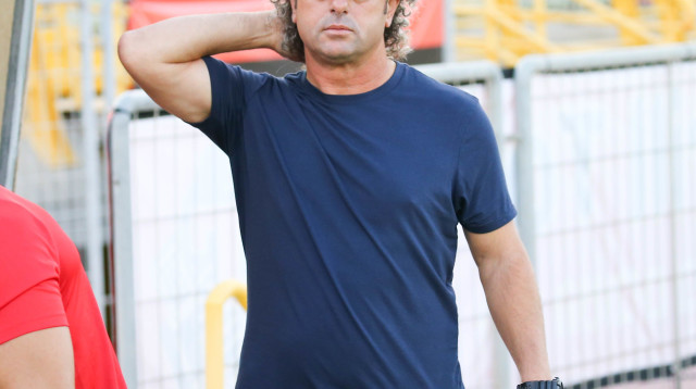 ראובן עטר (צילום: דני מרון)