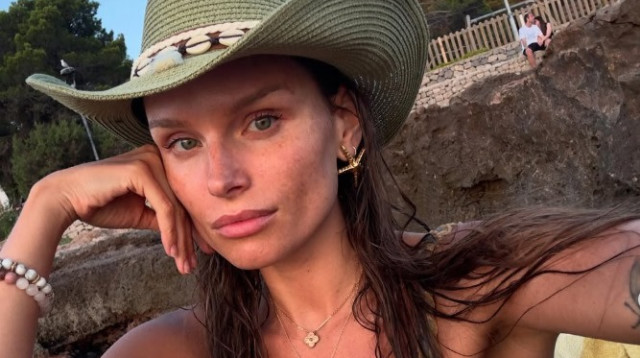 אלכסה דול (צילום: אינסטגרם)