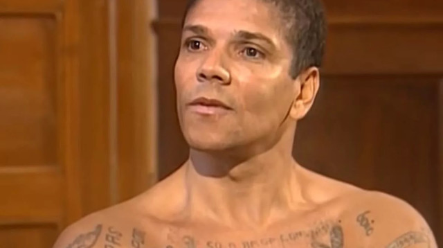 פדרו רודריגס פילהו (צילום: צילום מסך)