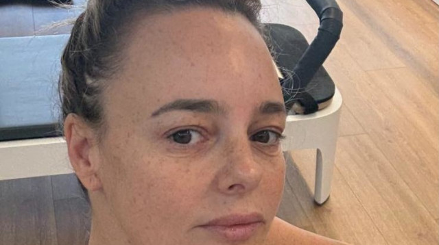 יעל בר זוהר (צילום: מתוך אינסטגרם)