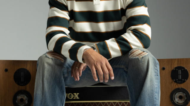 משה פרץ  (צילום: שי יחזקאל)