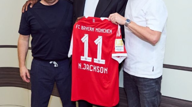 ניקולאס ג'קסון (צילום: צילום מסך, אינסטגרם)