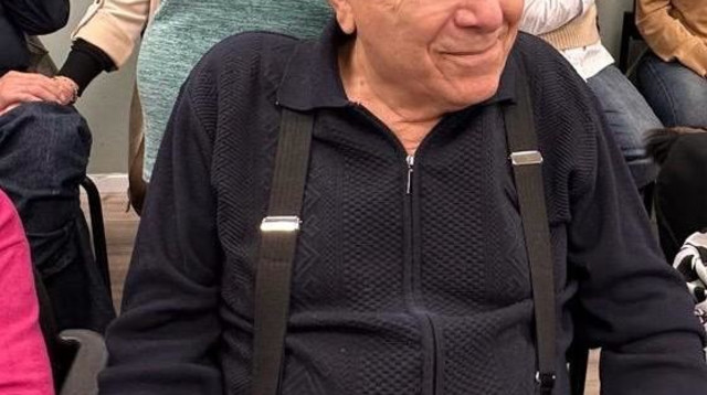 ד"ר זאב הרץ פולמן (צילום: באדיבות עמך)