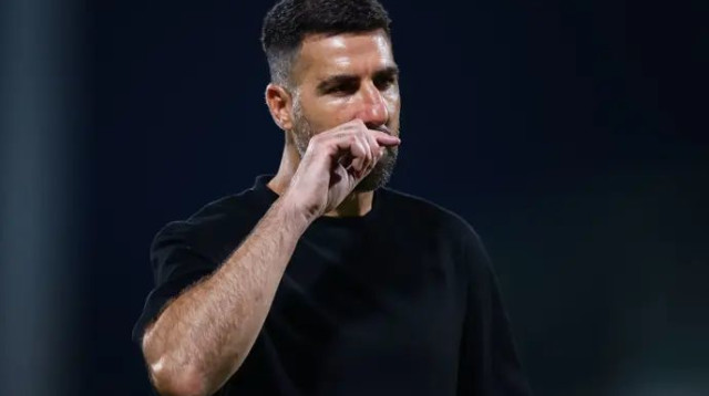 מעכו לכפר סבא. אלון זיו (צילום: מאור אלקסלסי)