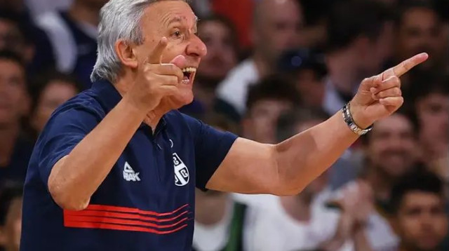 לא מדבר על מועמדות לתואר. סבטיסלב פשיץ' (צילום: רויטרס)