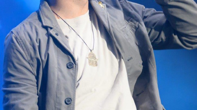 עידן רייכל (צילום: שלומי פינטו)