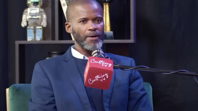 יהושע מהלקלה (צילום: צילום מסך מתוך יוטיוב)