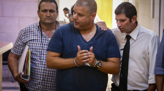 אלי מוסלי  (צילום: פלאש 90)