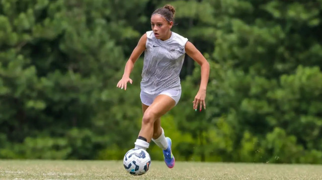 אלמוג גיטא, בתו של אושרי גיטא (צילום: באדיבות המצולמים)