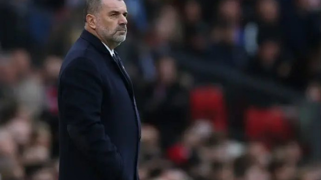 חייבים לצאת לדרך חדשה. פוסטקוגלו (צילום: רויטרס)