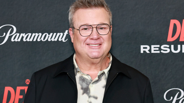 אריק סטונסטריט (צילום: Theo Wargo/Getty Images)