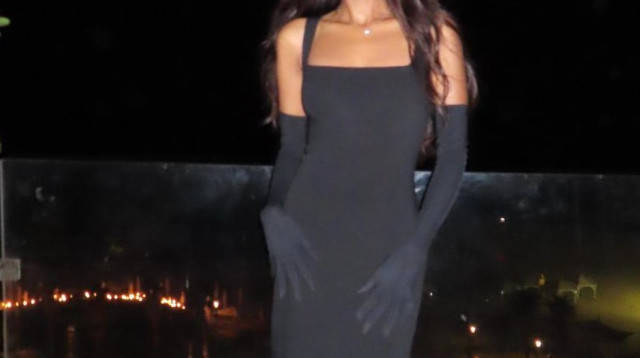 מלאת סטייל, אלמז מנגיסטו (צילום: אדם סרור)