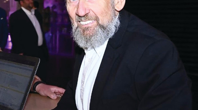 מרדכי שטיינצג ז"ל (צילום: באדיבות המשפחה)