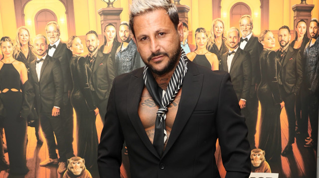 אוהד בוזגלו  (צילום: אור גפן)